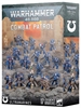 Warhammer 40 K - Ultramarines