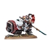 Warhammer 40 K - White Scars