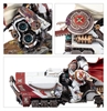Warhammer 40 K - White Scars
