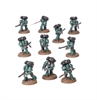 Warhammer 30 K - The Horus Heresy
