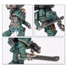 Warhammer 30 K - The Horus Heresy