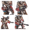 Warhammer 40 K - Adeptus Mechanicus
