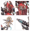 Warhammer 40 K - Adeptus Mechanicus