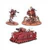 Warhammer 40 K - Adeptus Mechanicus
