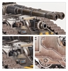 Warhammer 30 K - The Horus Heresy