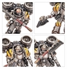 Warhammer 30 K - The Horus Heresy