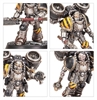 Warhammer 30 K - The Horus Heresy
