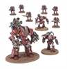 Warhammer 30 K - The Horus Heresy