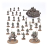 Warhammer 30 K - The Horus Heresy