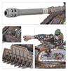 Warhammer 30 K - The Horus Heresy