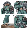 Warhammer 30 K - The Horus Heresy