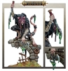 Warhammer Age of Sigmar - Skaven Pestilens