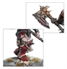 Warhammer Age of Sigmar - Blades of Khorne