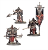 Warhammer Age of Sigmar - Slaves to Darkness