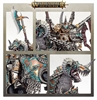 Warhammer Age of Sigmar - Slaves to Darkness