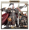 Warhammer Age of Sigmar - Slaves to Darkness