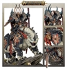 Warhammer Age of Sigmar - Slaves to Darkness