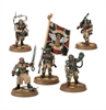 Warhammer 40 K - Astra Militarum