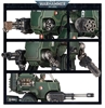 Warhammer 40 K - Astra Militarum