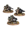 Warhammer 40 K - Astra Militarum