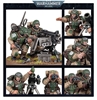Warhammer 40 K - Astra Militarum
