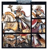 Warhammer 40 K - Astra Militarum