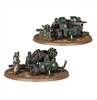 Warhammer 40 K - Astra Militarum