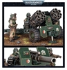 Warhammer 40 K - Astra Militarum