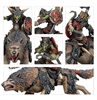 Warhammer Age of Sigmar - Gloomspite Gitz