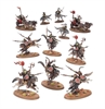 Warhammer Age of Sigmar - Gloomspite Gitz