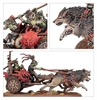 Warhammer Age of Sigmar - Gloomspite Gitz