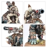 Warhammer 40 K - Tau Empire