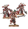 Warhammer 40 K - World Eaters