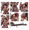 Warhammer 40 K - World Eaters