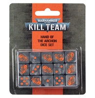 Warhammer 40K - Kill Team