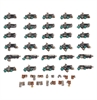 Warhammer 30 K - The Horus Heresy