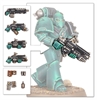 Warhammer 30 K - The Horus Heresy