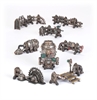 Warhammer Necromunda - Zone Mortalis