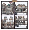 Warhammer Necromunda - Zone Mortalis