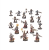 Warhammer Necromunda - Crew Set