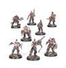 Warhammer Necromunda - Skirmish