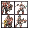 Warhammer Necromunda - Skirmish