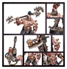 Warhammer Necromunda - Skirmish