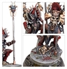 Warhammer Age of Sigmar - Blades of Khorne
