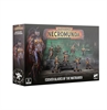 Warhammer Necromunda - Skirmish