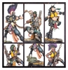 Warhammer Necromunda - Skirmish