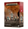 Warhammer Age of Sigmar - Sons of Behemat
