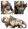 Warhammer Age of Sigmar - Sons of Behemat