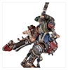 Warhammer Necromunda - Cawdor Gang