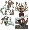 Warhammer Age of Sigmar - Ossiarch Bonereapers